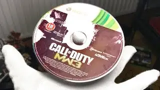 Call of Duty Modern Warfare 3 M.O.A.B. Gameplay MW3 Infected Livestream