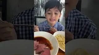 My First Weekend Lunch in 2026 with family