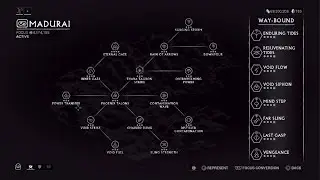 New Amp buffs are AMAZING! Warframe THE OLD PEACE 2026