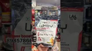 MUSCLE GARAGE WHEY PROTEIN #supplements #supplementwholesaler #fitnessbooster #fitnessnutrition