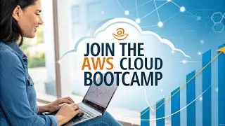 AWS for Beginners 🚀 Learn Cloud Computing & Essential AWS Services ||  AWS Bootcamp