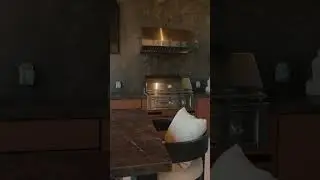 Luxury Outdoor Aluminum Kitchen &ndash; Miami, FL