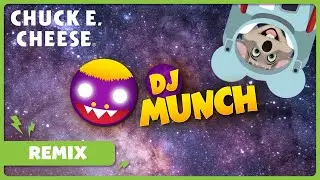 DJ Munch Remix - 