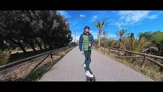 Electro skateboard spain Guardamar del Segura