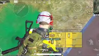 DAY 10/365 DAY CHALLENGE DAILY UPLOAD VIDEO AND IMPROVING GAMPLAY | SOLO V/S SQUAD | BGMI #bgmi