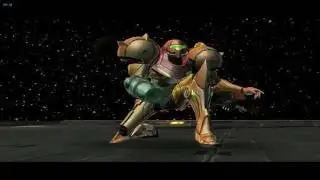 Dolphin 5.0 - Metroid Prime - 4K Internal Test