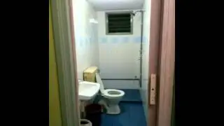Apartment Perdana berdekatan MSU ( Muslimah only)