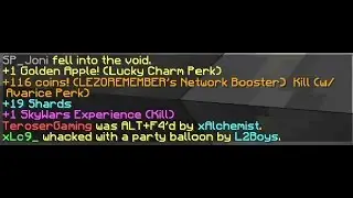 When you kill a youtuber...