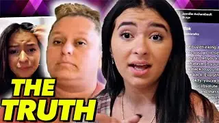 Danielle Cohn & Her Mom RESPOND..