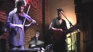 Will Hawkins - Fall Into The Sea @ WitzEnd