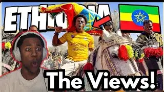 ETHIOPIA NIGHT LIFE IS BEAUTIFUL! 