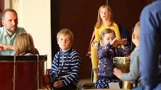 JazzFestBrno dětem 2022