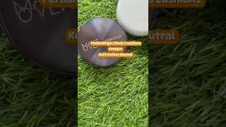 Makeover Demi Matte VS Sync Matte VS Wardah Cloud Cushion #makeover #wardahbeauty #makeup