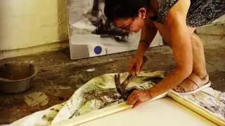 Virtual tour: ZULU LULU ART HOUSE, KZN Midlands