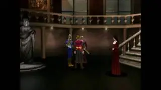 Opera Scene from Parasite Eve (PS1)