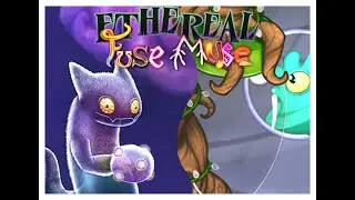 My Singing Monsters - Meeting eye-to-eye (Ethereal Fuse-Muse Trailer)