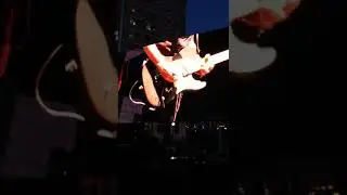 Everclear WONDERFUL Charleston Sternwheel Regatta  2022 Charleston, WV
