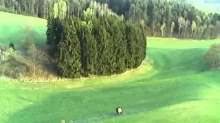 Sport cub S - e-flite 720p cam