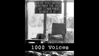 1000 voices -A Jonestown tribute