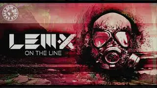 NWO009 - Lem-X - On The Line