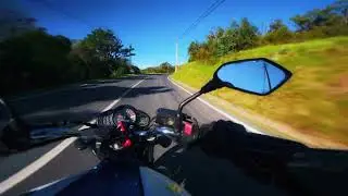 Joy Ride - Cabo da Roca - Raw Sound