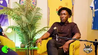 FROM KIBULI TO URA - SHAFIK KAGIMU EP 1