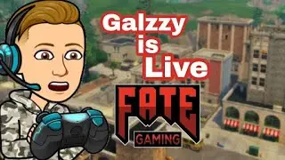 Fate Clan Member//Fast Console Builder//Fate Clan