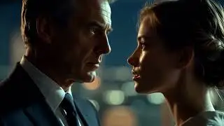 Forbidden Love: 50-Year-Old CEO & 23-Year-Old Intern