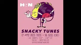 Disco Tacos +  Big Bliss ( live)