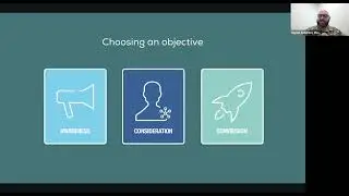 Meta Blueprint: Creative Strategy on Social Media by Dante