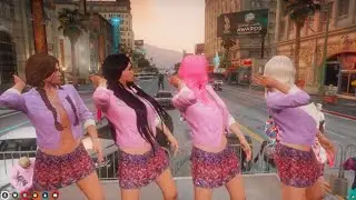 Pink Ambition EP Release Concert | BIMBOS