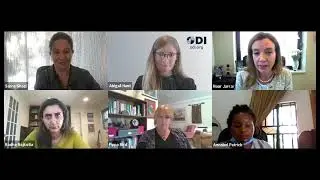 Reviving economic opportunities for women affected by conflict, displacement and COVID 19