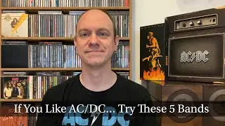 If You Like AC/DC&hellip; Try These 5 Bands