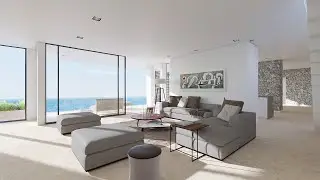 ELEMENTS -  Luxury Apartments in Puerto Portals