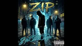 ZipTheTrip - Light It Up (produced by Anno Domini Nation)
