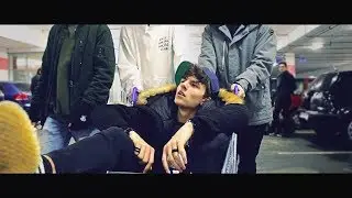 Cantzer x PROJEKT CREEP - MikeJePan a DATEL DISSTRACK (2018)