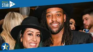 JLS's Orits&eacute; Williams marries fianc&eacute; Kazz Kumar in 'fairytale' wedding in Jamaica