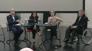 Les rencontres de la ville - 15 octobre 2025 - centre culturel Simone Veil à Sarcelles - partie 03