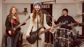 Gimme Gimme Shock Treatment (Covered by The Hawkbirds)