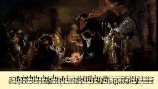 O Heilig Zalig Bethlehem - Jacob van Eyck - der Fluyten Lusthof