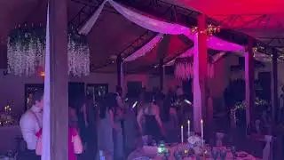 LITHIA ACRES WOBBLE WEDDING EVENTS DONE RIGHT WEDDING DJ