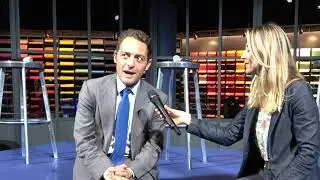 Alberto Fusignani, Founder & Ceo Independent Ideas - Publicis Groupe
