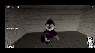 Showcasing the redesigned Wyatt skin in Rapid RP!