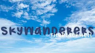Skywanderers by TheBlackHell 100% (Hard Demon)