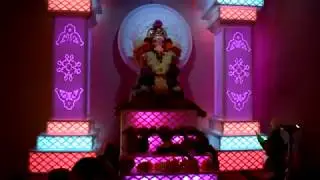 Ganpati Decoration Ideas 2017