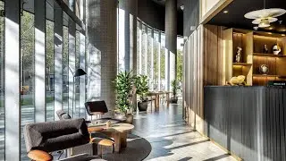 Hotel Barcelona Condal Mar, Spain | Travel With Urvi