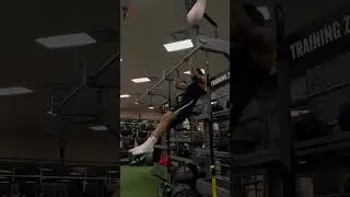 Monkey challenge me#calisthenics #monkey #muscleup #challenge