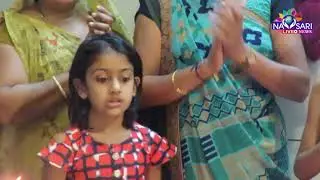 Zatpat News :- Aai Shree Khodiyar Mataji Mandir, Ahirwas,Moti Chovisi,Navsari.