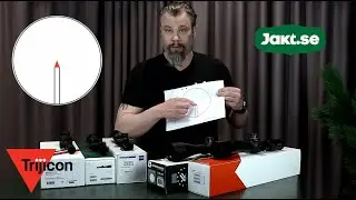 Demo av kikarsikten.