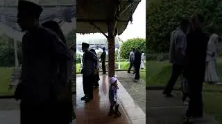 Keluarga Bp Moch. Sujasmin yg berbahagia-Lazuardy Syariah Park and Villa. 29-02-2020(2)